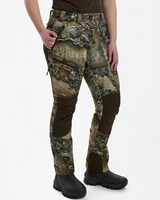 Damen Softshellhose Excape, Deerhunter