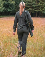Damen Hose Canopy, Deerhunter