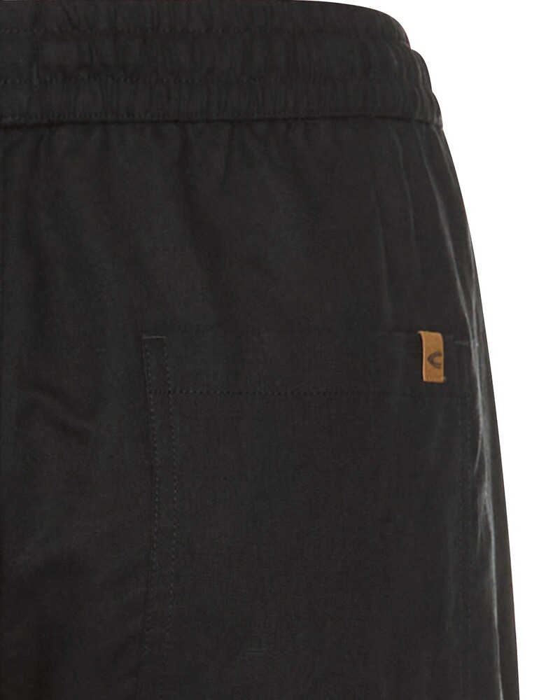 Relaxed Fit Hose, camel active