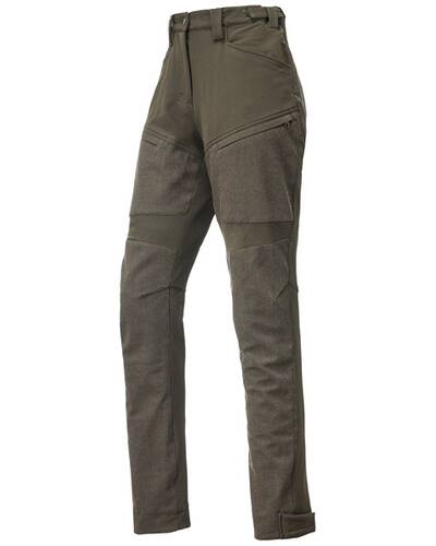 Damen Jagdhose RE-Inforced Winter, Parforce Active