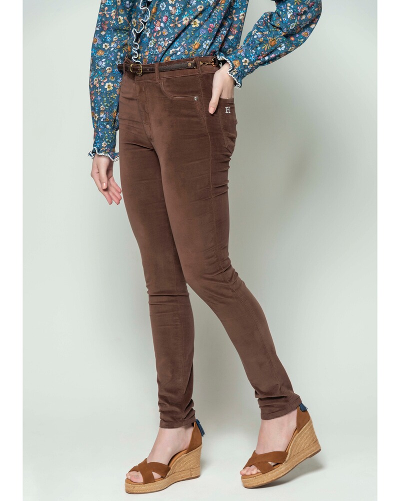 Hose Rosie, Hartwell