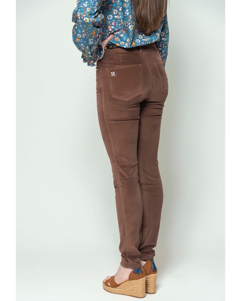 Hose Rosie, Hartwell