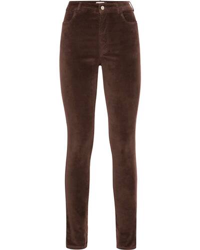 Hose Rosie, Hartwell