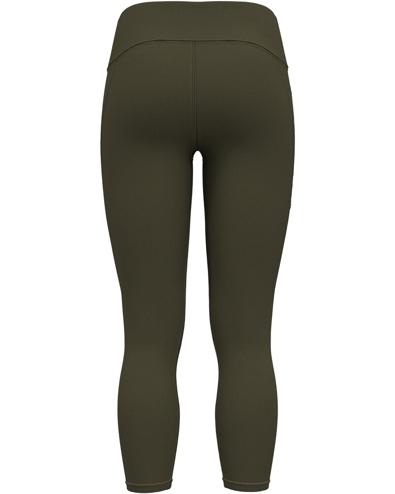 Damen Leggings Tech Ankle, Under Armour