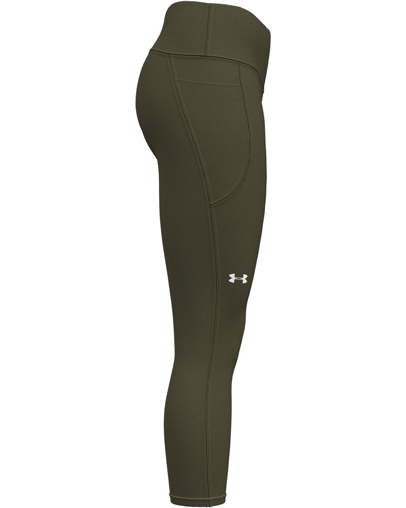 Damen Leggings Tech Ankle, Under Armour