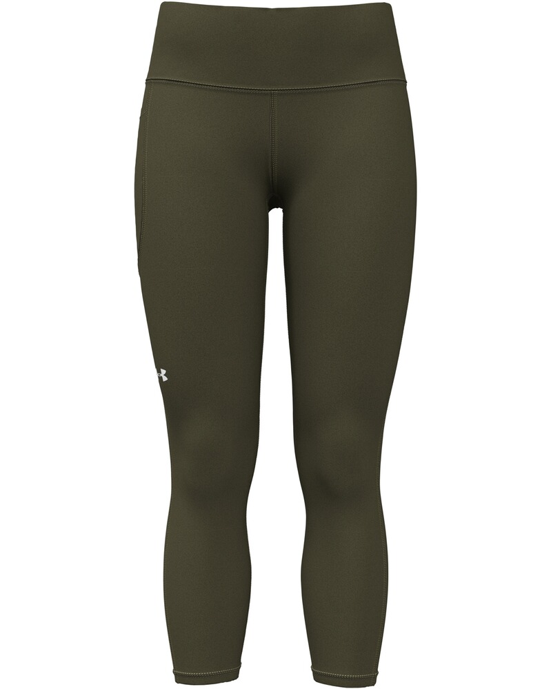 Damen Leggings Tech Ankle