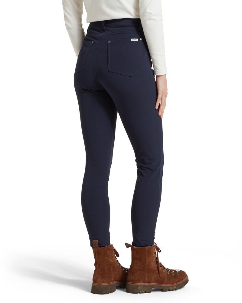 Stretchhose Whitwell, Schöffel Country