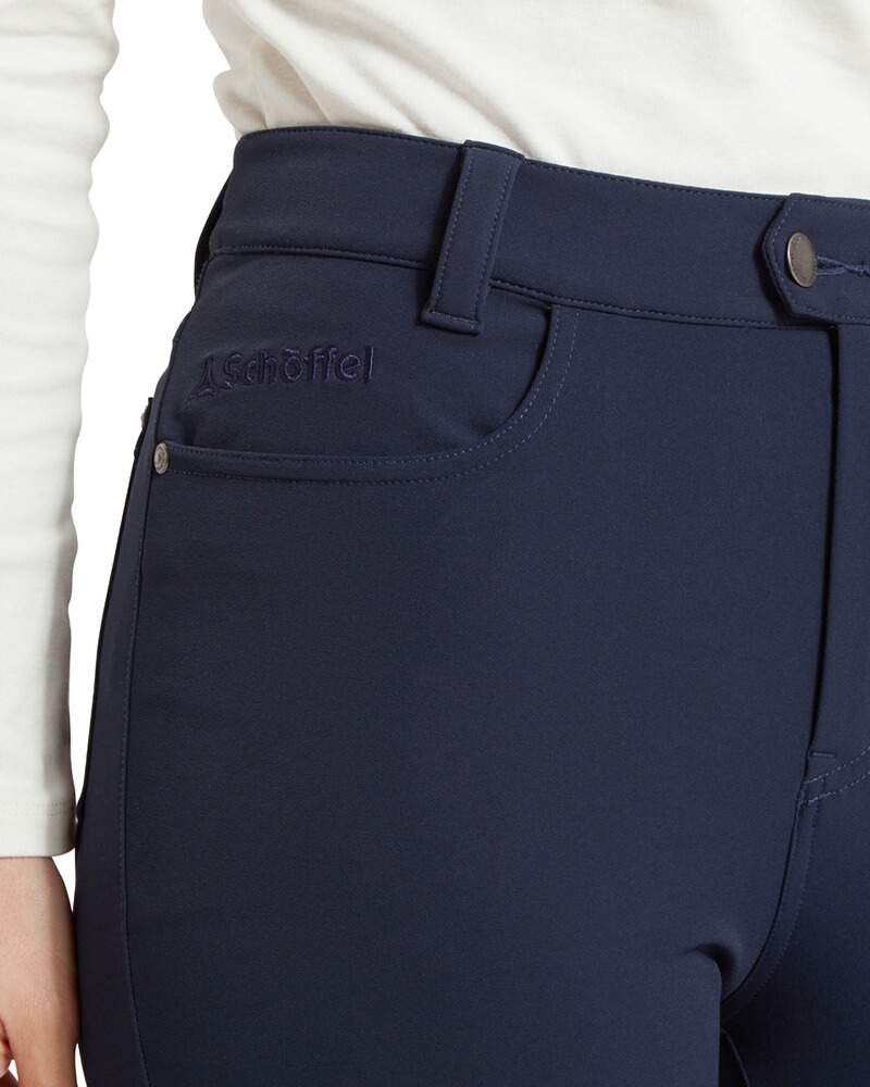 Stretchhose Whitwell, Schöffel Country