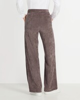 Gerade Cordhose Palina-R Long, Raffaello Rossi