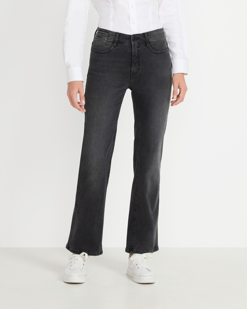Flared Jeans Laura, MAC