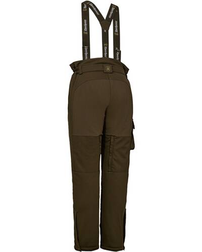 Damen Winter-Jagdhose Muflon Pro, Deerhunter
