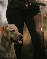 Damen Leggings Beyond, Parforce Active