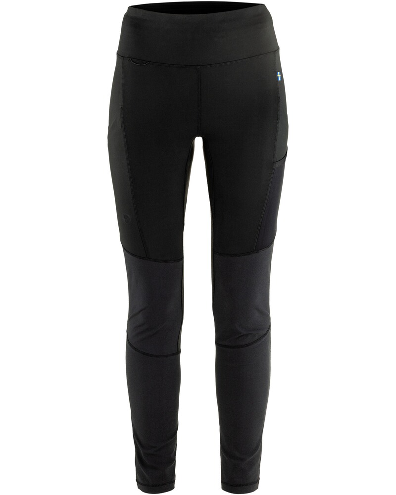Damen Tights Keb Agile