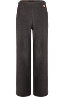 Weite Hose Pauline, Stapf