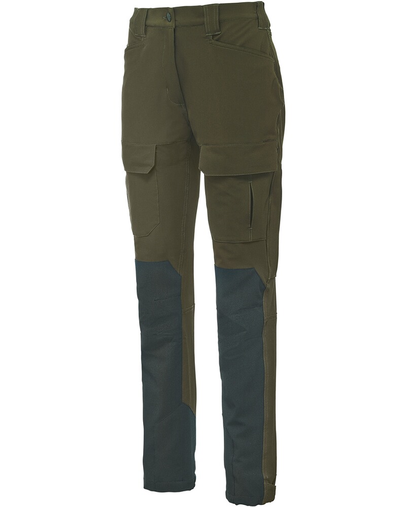 Damen Insekten-Stopp Hose 2.0, Parforce Active