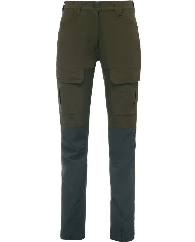 Damen Insekten-Stopp Hose 2.0