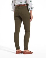 5-Pocket-Hose Poppy, Schöffel Country