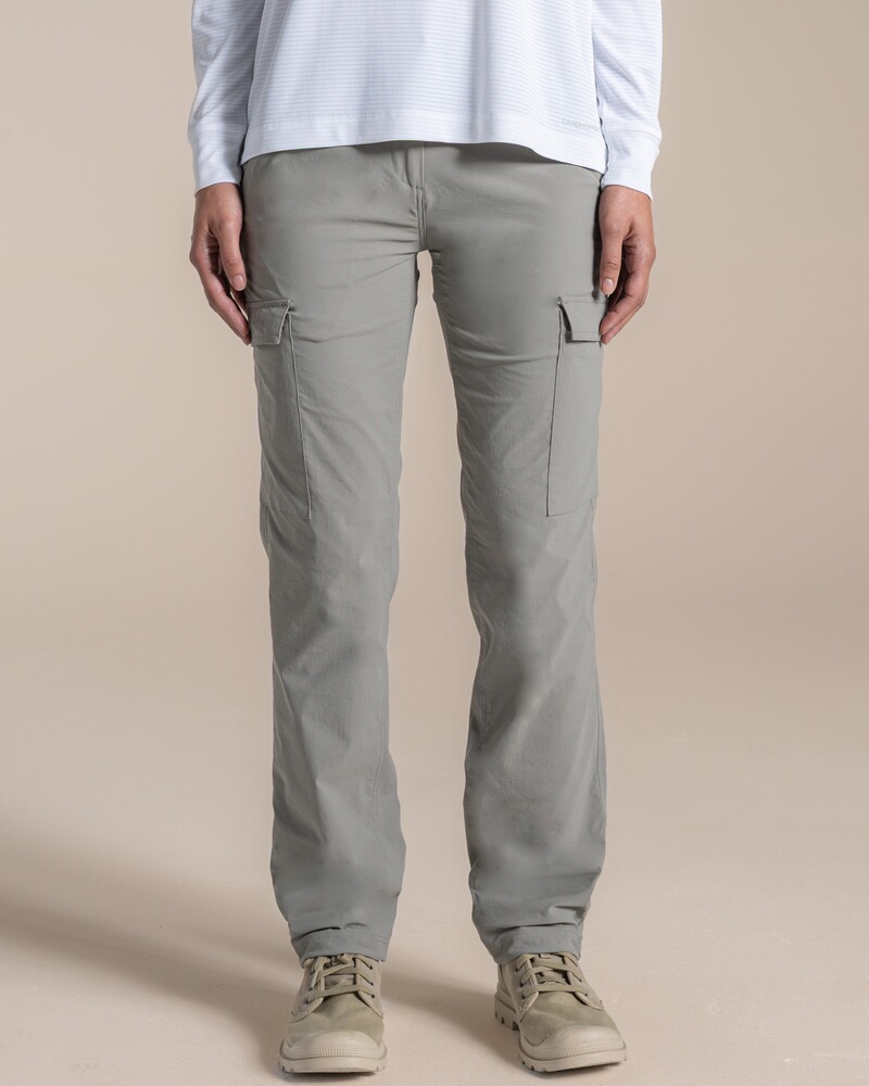 Damen Hose NosiLife Rif Stretch, Craghoppers