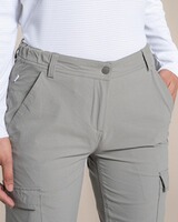 Damen Hose NosiLife Rif Stretch, Craghoppers