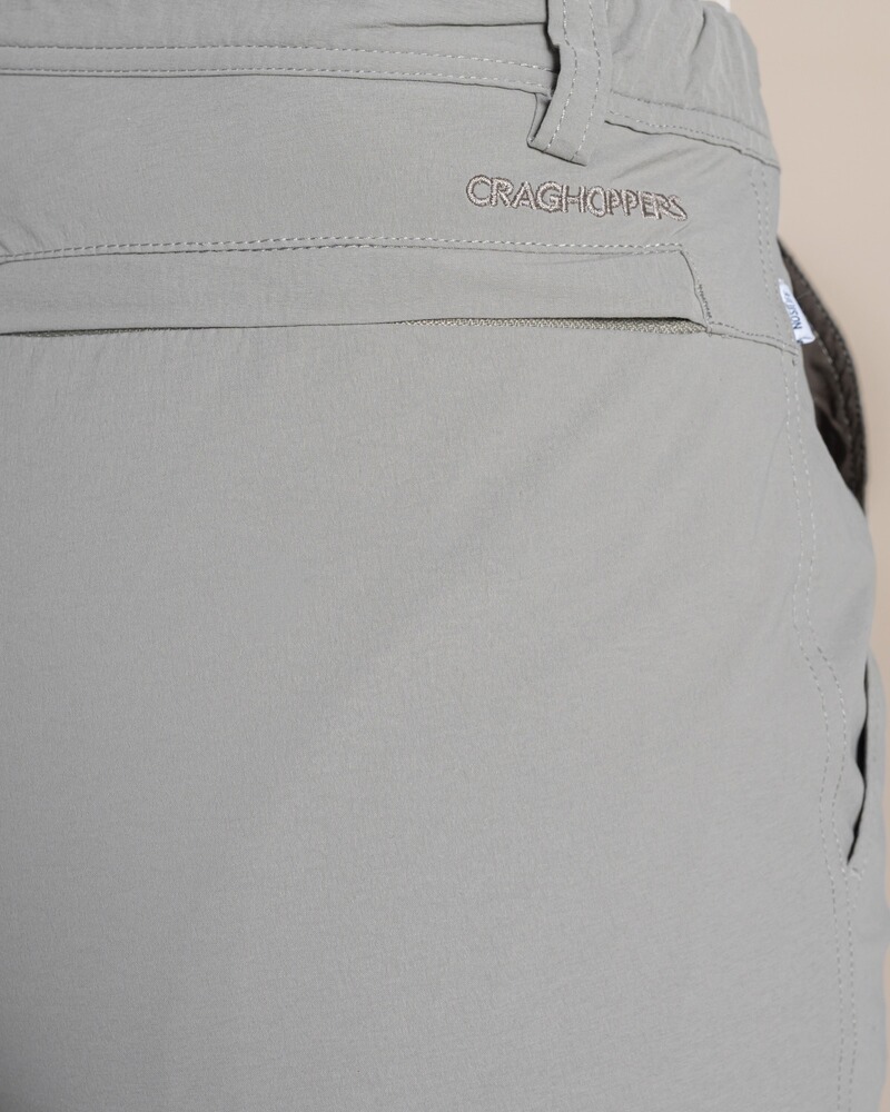 Damen Hose NosiLife Rif Stretch, Craghoppers