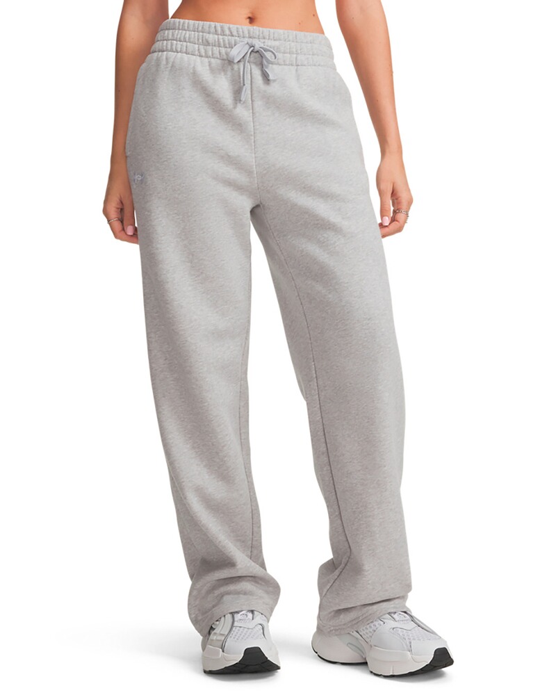Damen Jogginghose Rival Straight