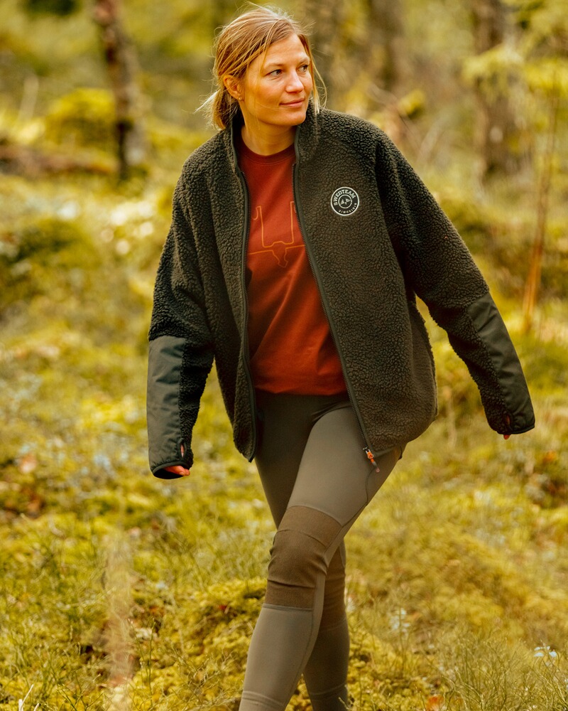 Damen Leggings Meadow, Swedteam
