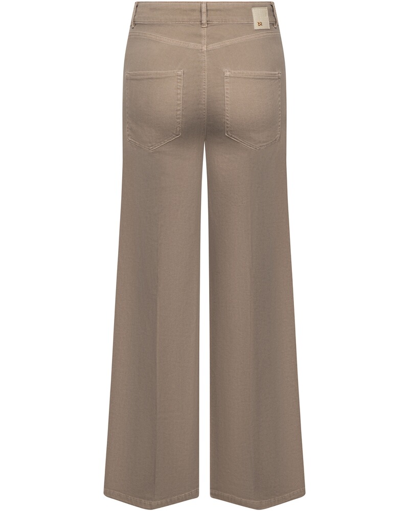 Highwaist Jeans Sventy, Raffaello Rossi