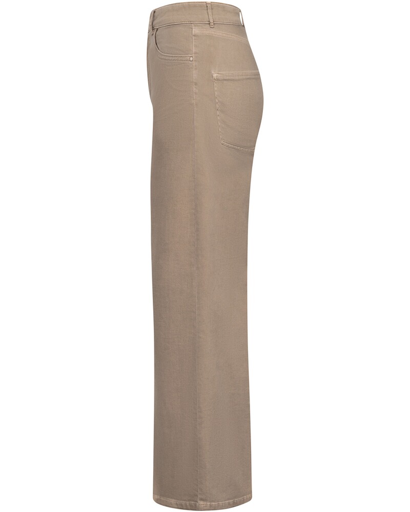 Highwaist Jeans Sventy, Raffaello Rossi