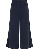 Culotte Coralie Cropped, MAC