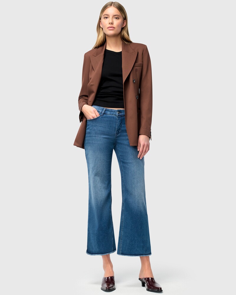 Jeans Dream Wide, MAC