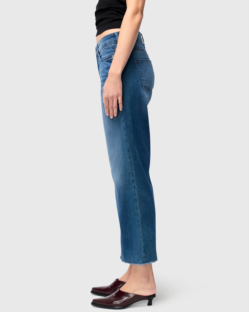 Jeans Dream Wide, MAC