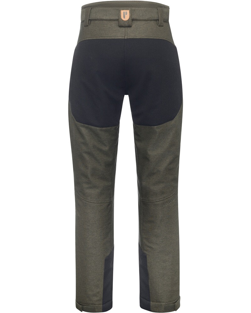 Damen Winterhose Cirrus, Parforce Active