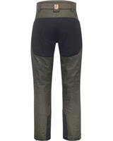 Damen Winterhose Cirrus, Parforce Active