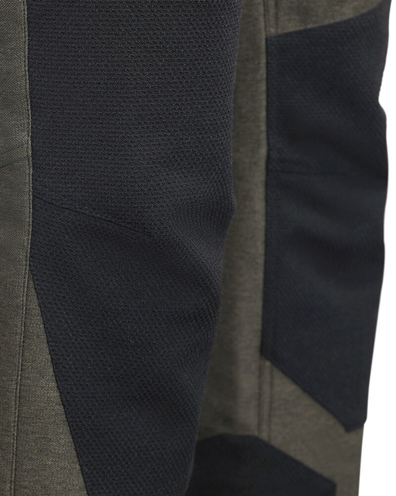 Damen Winterhose Cirrus, Parforce Active