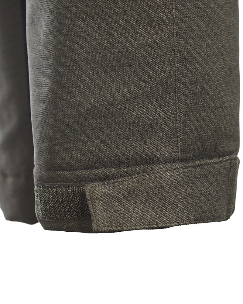 Damen Winterhose Cirrus, Parforce Active