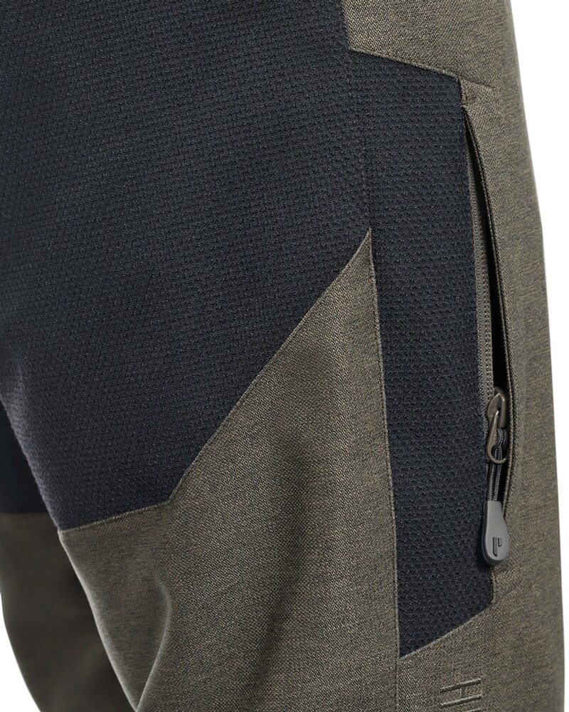Damen Winterhose Cirrus, Parforce Active