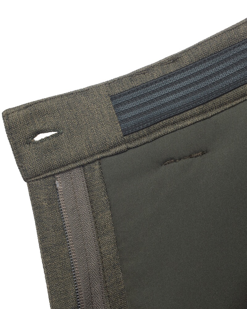 Damen Winterhose Cirrus, Parforce Active