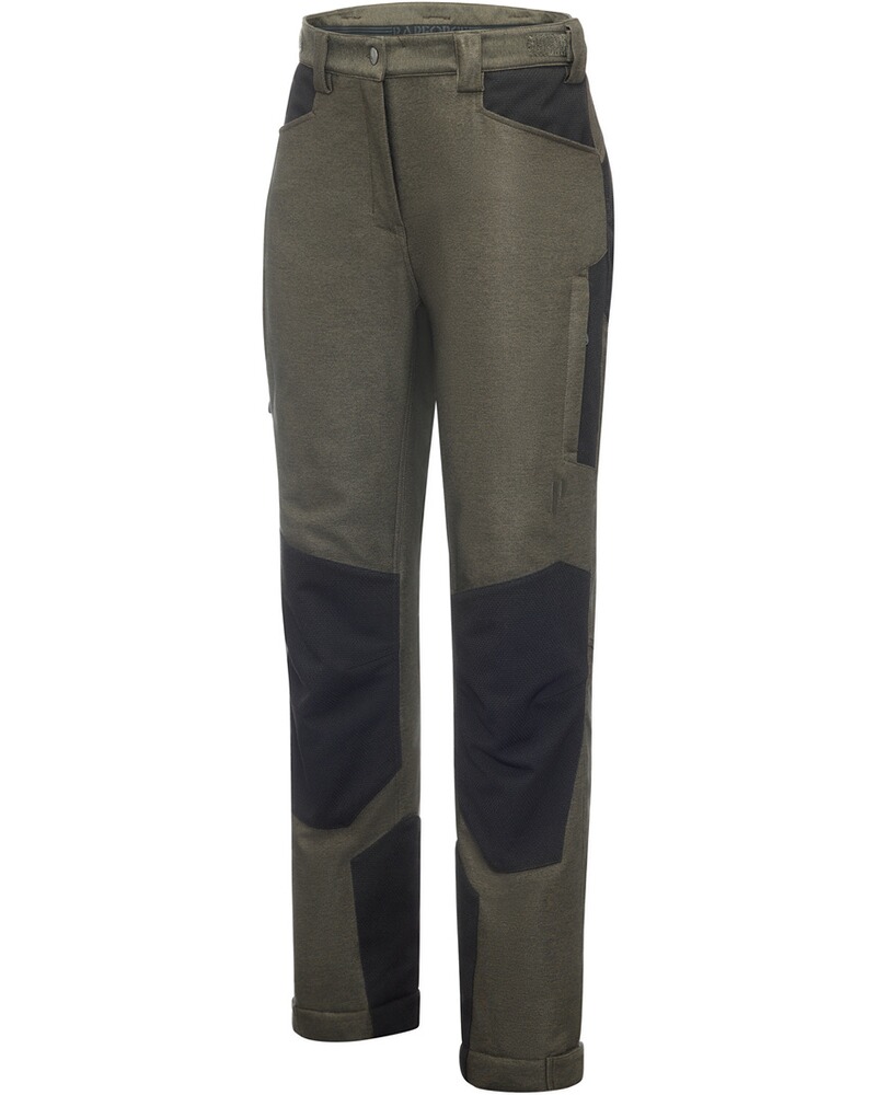 Damen Winterhose Cirrus, Parforce Active