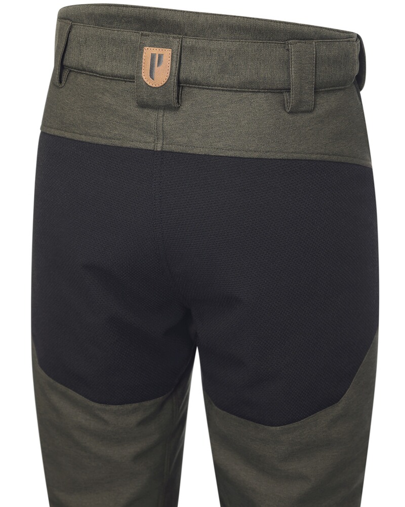 Damen Winterhose Cirrus, Parforce Active