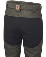 Damen Winterhose Cirrus, Parforce Active