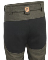 Damen Winterhose Cirrus, Parforce Active