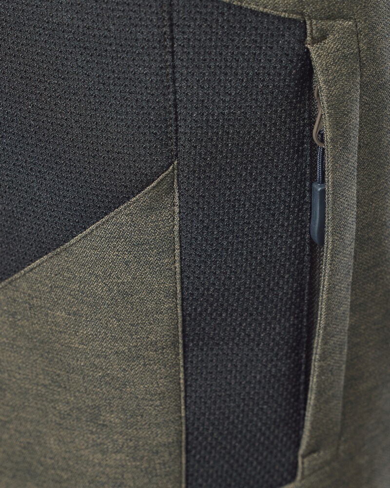 Damen Winterhose Cirrus, Parforce Active