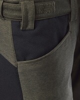 Damen Winterhose Cirrus, Parforce Active