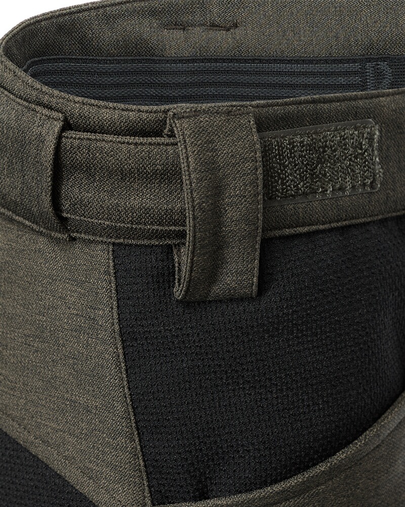 Damen Winterhose Cirrus, Parforce Active