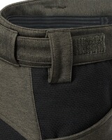 Damen Winterhose Cirrus, Parforce Active
