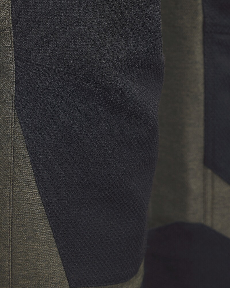 Damen Winterhose Cirrus, Parforce Active