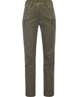 Damen Jagdhose Oakham, Parforce Tradition