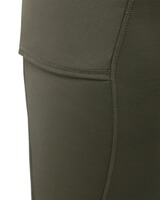 Damen Leggings Reinforced Skye, Parforce Active