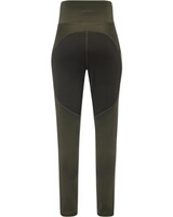 Damen Leggings Reinforced Skye, Parforce Active