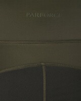 Damen Leggings Reinforced Skye, Parforce Active